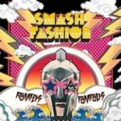 SMASH FASHION  - CD ROMPOUS POMPOUS