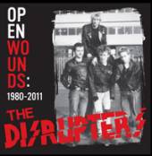  OPEN WOUNDS: 1980 - 2011 [VINYL] - suprshop.cz