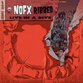  RIBBED-LIVE IN A DIVE [VINYL] - suprshop.cz