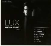 PORAT MATAN  - CD LUX