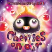  CHERRIES ON AIR (CHUCHEL SOUNDTRACK) [VINYL] - suprshop.cz