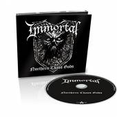 IMMORTAL  - CD NORTHERN CHAOS GODS