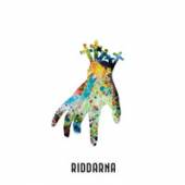 RIDDARNA  - VINYL BAKOM MOLNEN [VINYL]