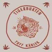 TIGERBUKTEN  - SI TUFF KARLEK /7