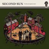 SECOND SUN  - SI TACHYONREGENERATOR /7