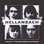 HELLANBACH  - 2xVINYL BIG H:HELLAN..