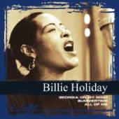 HOLIDAY BILLIE  - CD COLLECTIONS