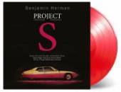 HERMAN BENJAMIN  - VINYL PROJECT S -COLOURED- [VINYL]