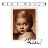 BUSCH DIRK  - CD PERSOENLICH