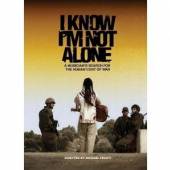 FRANTI MICHAEL  - DVD I KNOW I'M NOT ALONE