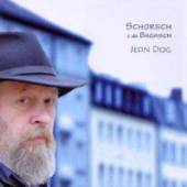 SCHORSCH & DE BAGASCH  - CD JEDN DOG