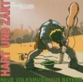 VARIOUS  - CD HART & ZART