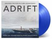 SOUNDTRACK  - VINYL ADRIFT -COLOURED- [VINYL]