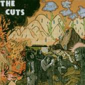 CUTS  - VINYL FROM HERE ON OUT [VINYL]