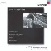 FINNENDAHL  - CD VARIOUS