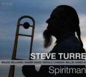 VARIOUS  - CD SPIRITMAN