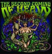 SECOND COMING OF HEAVY  - VINYL CHAPTER 8: RIDE THE SUN.. [VINYL]