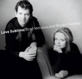 MEHLDAU BRAD & FLEMING RENEE  - CD LOVE SUBLIME