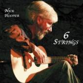 HOOPER NICK  - CD 6 STRINGS