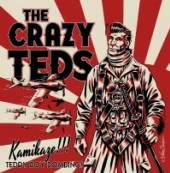  KAMIKAZE!!! TEDDY BOY BOMBING /7 - supershop.sk