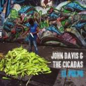 DAVIS JOHN -& THE CICADE  - CD EL PULPO