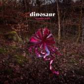 DINOSAUR  - CD WONDER TRAIL