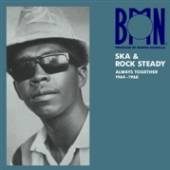  BMN SKA & ROCK STEADY :.. - suprshop.cz