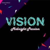 VISION  - VINYL MIDNIGHT PASSION [LTD] [VINYL]