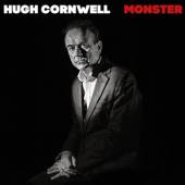 CORNWELL HUGH  - 2xVINYL MONSTER -HQ/GATEFOLD- [VINYL]