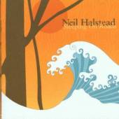 HALSTEAD NEIL  - CD SLEEPING ON ROADS