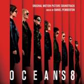 PEMBERTON DANIEL  - CD OCEAN'S 8 (ORIGIN..