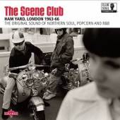 VARIOUS  - VINYL CLUB SOUL:SCENE CLUB -HQ- [VINYL]