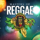  MASTERS OF REGGAE [VINYL] - supershop.sk