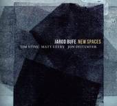 BUFE JAROD  - CD NEW SPACES [DIGI]