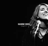 BOEL HANNE  - VINYL UNPLUGGED 2017 [VINYL]