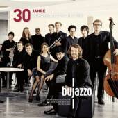  30 JAHRE BUNDESJAZZORCHESTER - supershop.sk