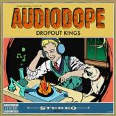 DROPOUT KINGS  - CD AUDIODOPE