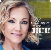 LYNN LAURA  - CD COUNTRY