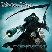 DIABOLOS DUST  - CD REAPER RETURNS