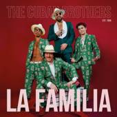 CUBAN BROTHERS  - CD LA FAMILIA