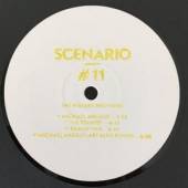 WILLERS BROTHERS  - VINYL SCENARIO#11 [VINYL]