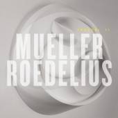 MUELLER ROEDELIUS  - CD IMAGORI II