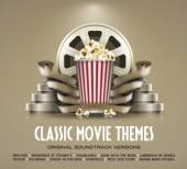  CLASSIC MOVIE THEMES - suprshop.cz