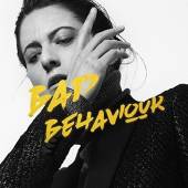 FRANKIE KAT  - CD BAD BEHAVIOUR -DIGI-