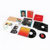 STRUMMER JOE  - VINYL JOE STRUMMER 001 FANBOX [VINYL]