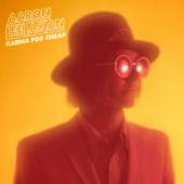 TASJAN AARON LEE  - CD KARMA FOR CHEAP