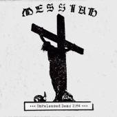 MESSIAH  - CD UNRELEASED DEMO 1984