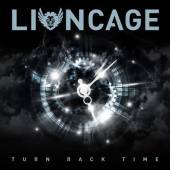 LIONCAGE  - CD TURN BACK TIME