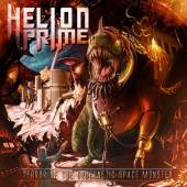 HELION PRIME  - CD TERROR OF THE..