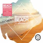 MILK & SUGAR  - 2xCD MILK & SUGAR BEACH SESSIONS 2018